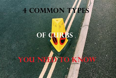 curb meaninh